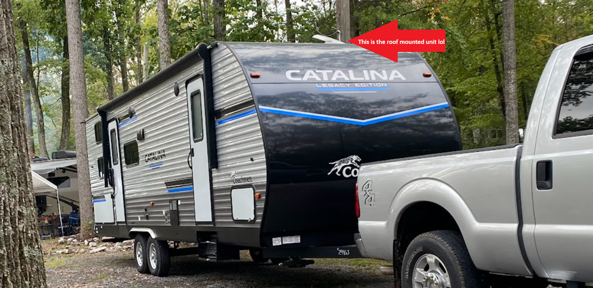 Hacking the RV Internet Part 1: Taking Direct Control of the Magnadyne RVLink RV2400