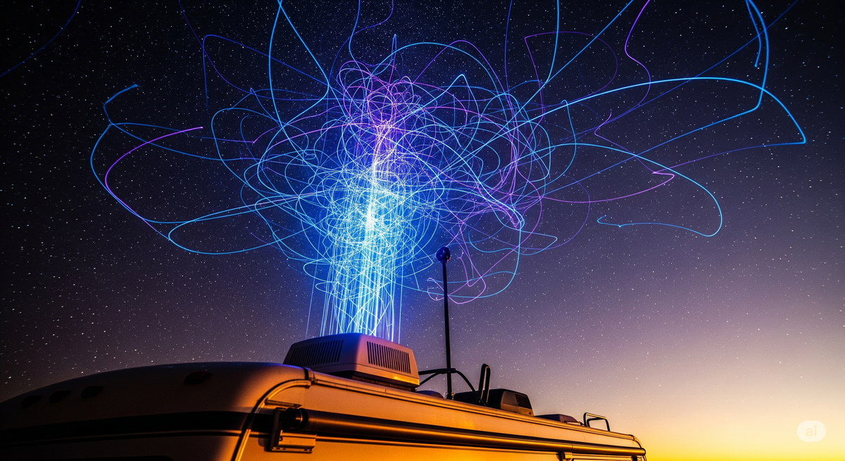 Skyweave: Taking Direct Control of the MV2402's OpenWrt Heart